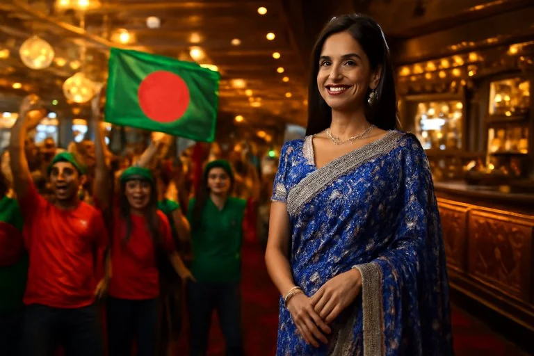 krikya11 ফোনে বোনাস রাউন্ডের আগে বাটন ট্যাপ