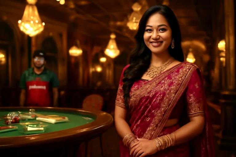 krikya11 বাংলা নেভিগেশন আরও গুছানো